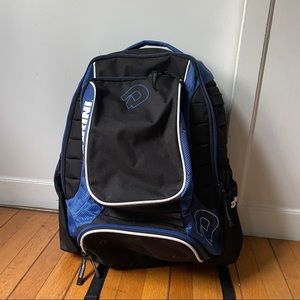 Demarini Sports Equipment Bag